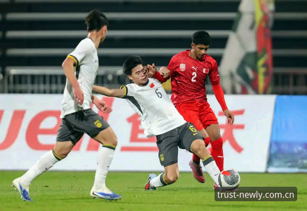 U17世界杯抽签结果深度评测——中国足球青训的实战考验