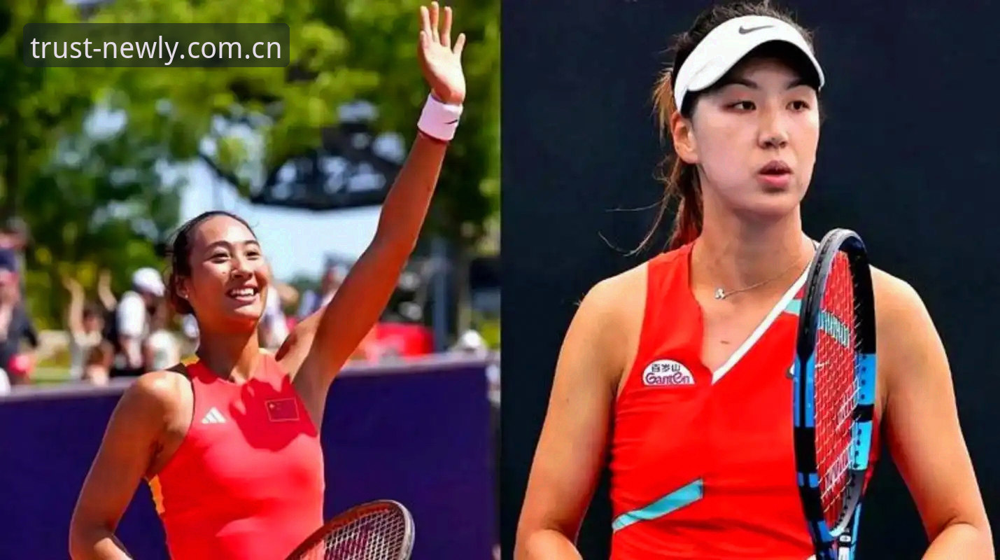 2026法网女单前瞻：郑钦文保分之战vs王欣瑜种子首秀，中国金花闯关之路全面对比