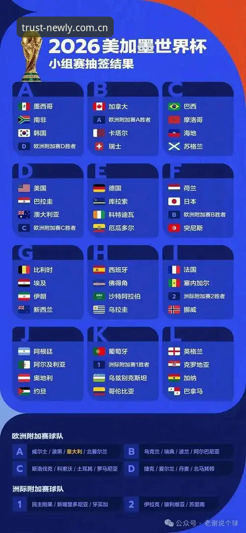2026世界杯观赛体验全面评测：地缘政治与签证困局下的“冷场”现象
